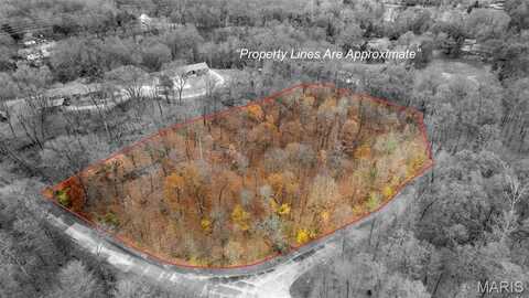 12 Terrapin Road, Cape Girardeau, MO 63701