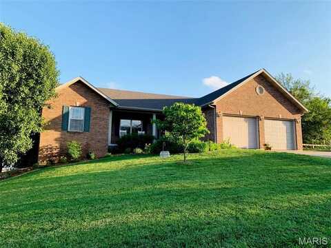 251 Cedar Spring Drive, Jackson, MO 63755