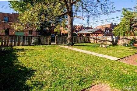 2419 S 10th, Saint Louis, MO 63104