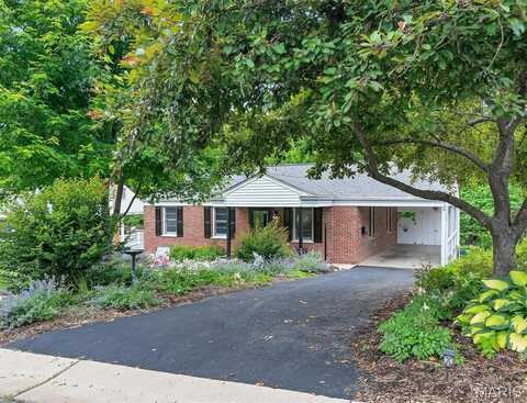 41 Chestnut Hill Lane, Saint Louis, MO 63119