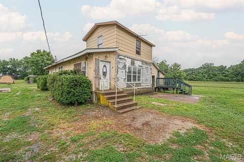 258 McQuie Street, Foley, MO 63347