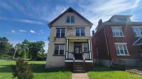 5714 Maple Avenue, Saint Louis, MO 63112