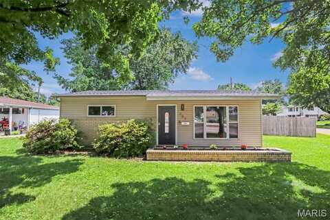 707 West College Avenue, Fredericktown, MO 63645
