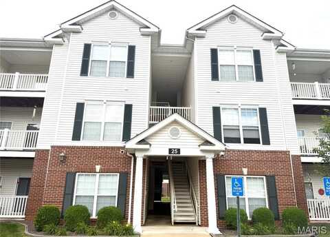 25 Kassebaum Lane, Mehlville, MO 63129