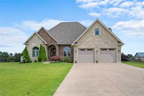 108 Jennings Lane, Sikeston, MO 63801