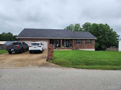 20470 LONDON Lane, Waynesville, MO 65583