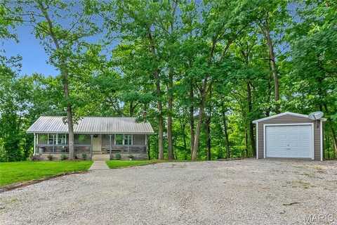 5 Dogwood Lane, New Florence, MO 63363
