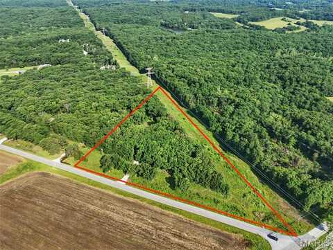 2575 County Farm Road, Wright City, MO 63390
