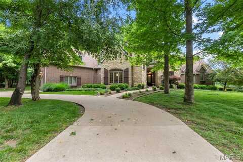 3046 Beaver Creek, Cape Girardeau, MO 63701