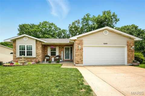 5040 Galena Court, Imperial, MO 63052