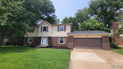 12331 Woodline Drive, Saint Louis, MO 63141