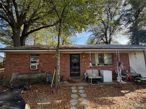 812 Herman Street, Kennett, MO 63857