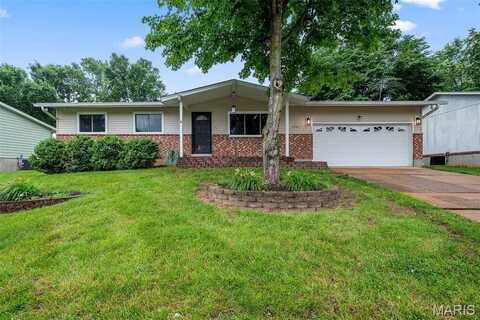 2783 Corral Estate, Arnold, MO 63010