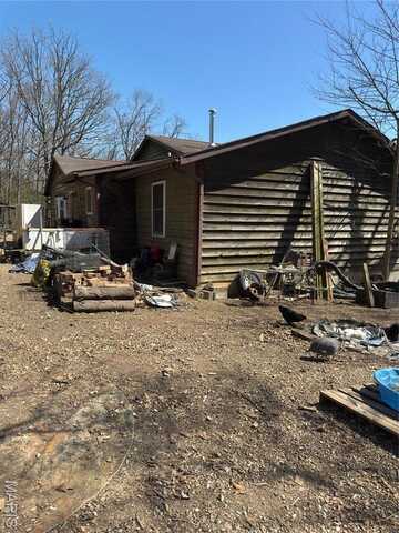 9694 Carron Road, Bloomsdale, MO 63627