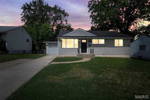 4371 Fatima Drive, Saint Louis, MO 63123