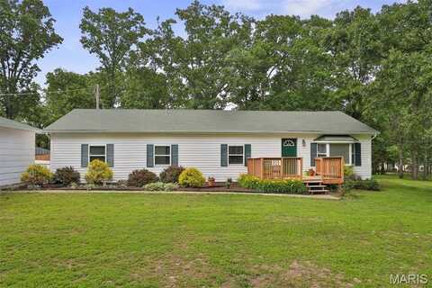 1192 Crabapple Lane, Saint Clair, MO 63077