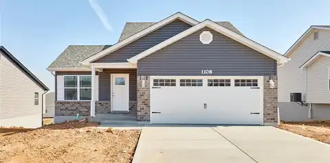 111 Peruque Creek Manor, Wright City, MO 63390