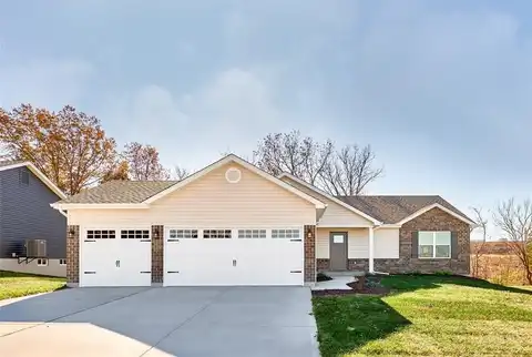 106 Peruque Creek Manor, Wright City, MO 63390