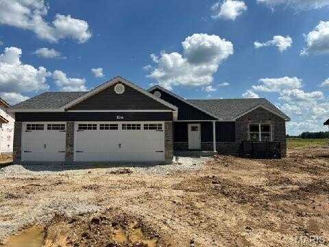 106 Peruque Creek Manor, Wright City, MO 63390