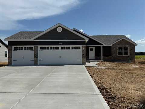 106 Peruque Creek Manor, Wright City, MO 63390