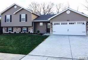 103 Peruque Creek Manor, Wright City, MO 63390