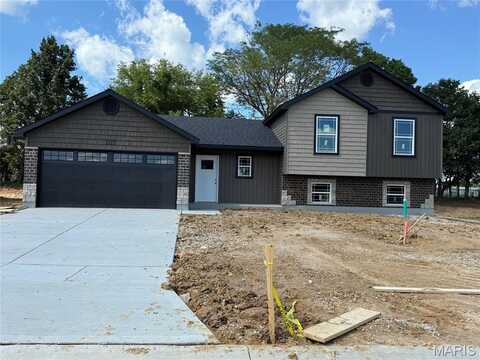 103 Peruque Creek Manor, Wright City, MO 63390