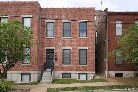 1206 Lynch Street, Saint Louis, MO 63118