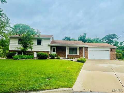 19 Carol Lee Drive, East Alton, IL 62024
