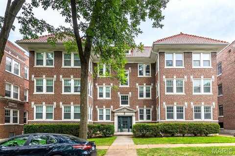 6331 Southwood Avenue, Saint Louis, MO 63105