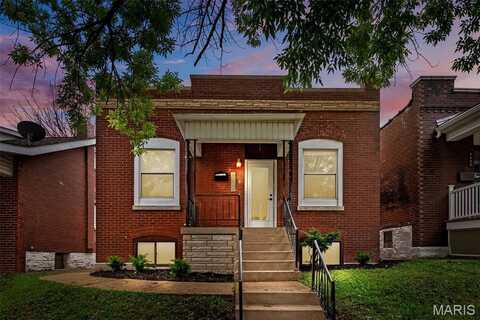 4404 Ellenwood, Saint Louis, MO 63116