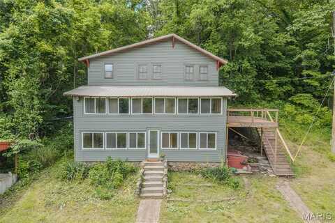 82 Watermill Road, Buffalo, MO 65622