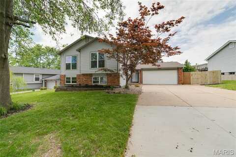 1113 Spencer Road, Saint Peters, MO 63376