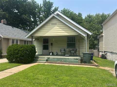 6215 Columbia, Saint Louis, MO 63139
