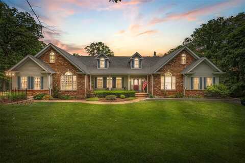 2116 Andrea Road, Festus, MO 63028