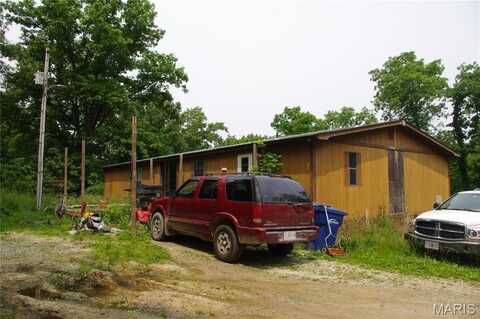 141 Weeks Hollow Road, Troy, MO 63379