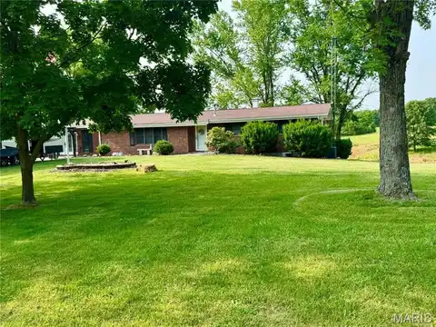 14589 Pike 131, Unincorporated, MO 63334
