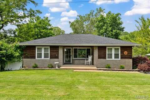 2707 Stonecrest Drive, Unincorporated, MO 63010