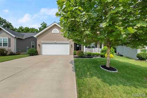 127 Cobble Road, O'fallon, MO 63366