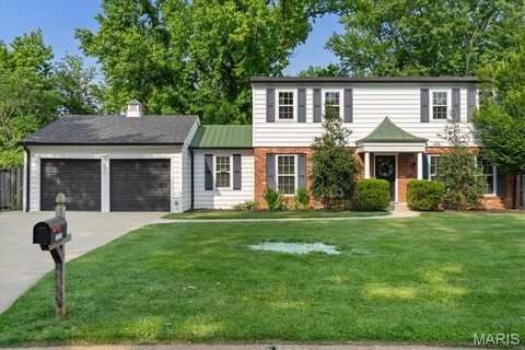 12571 Northwinds Drive, Saint Louis, MO 63146