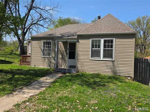 26 Lamar Drive, Jennings, MO 63136