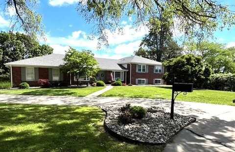 10571 Windswept Drive, Saint Louis, MO 63128