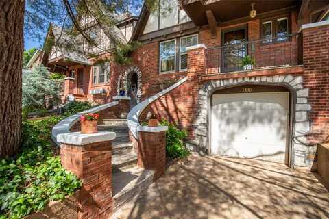 1415 Hawthorne Place, Saint Louis, MO 63117