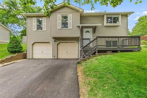2664 Carolyn Circle Drive, High Ridge, MO 63049