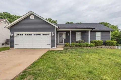3073 Valley Oaks Drive, Imperial, MO 63052