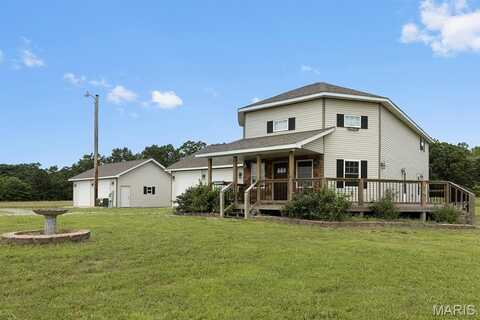 635 County Road 470, Poplar Bluff, MO 63901