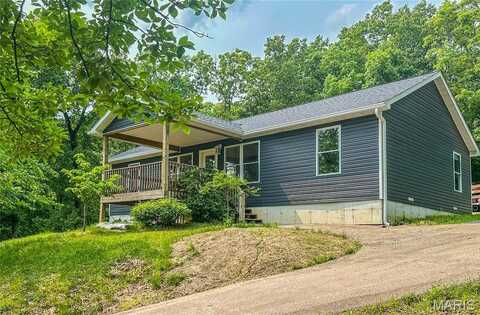 6659 Big Horn Drive, French Village, MO 63036