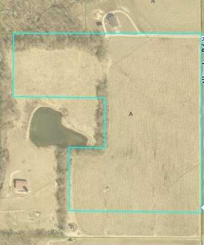 Xxx Alhambra Road, New Douglas, IL 62074