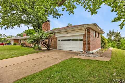 8967 New Sappington Road, Crestwood, MO 63126