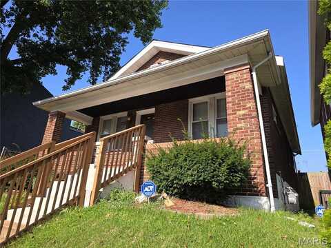 4319 California Avenue, Saint Louis, MO 63111
