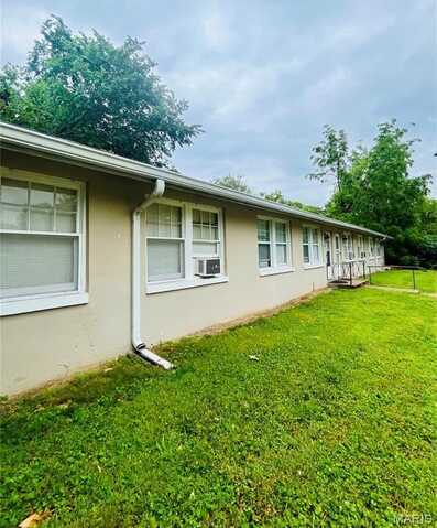 1200 Yale Avenue, Saint Louis, MO 63117